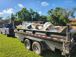 Retail Junk Removal in Shelbyville, IL